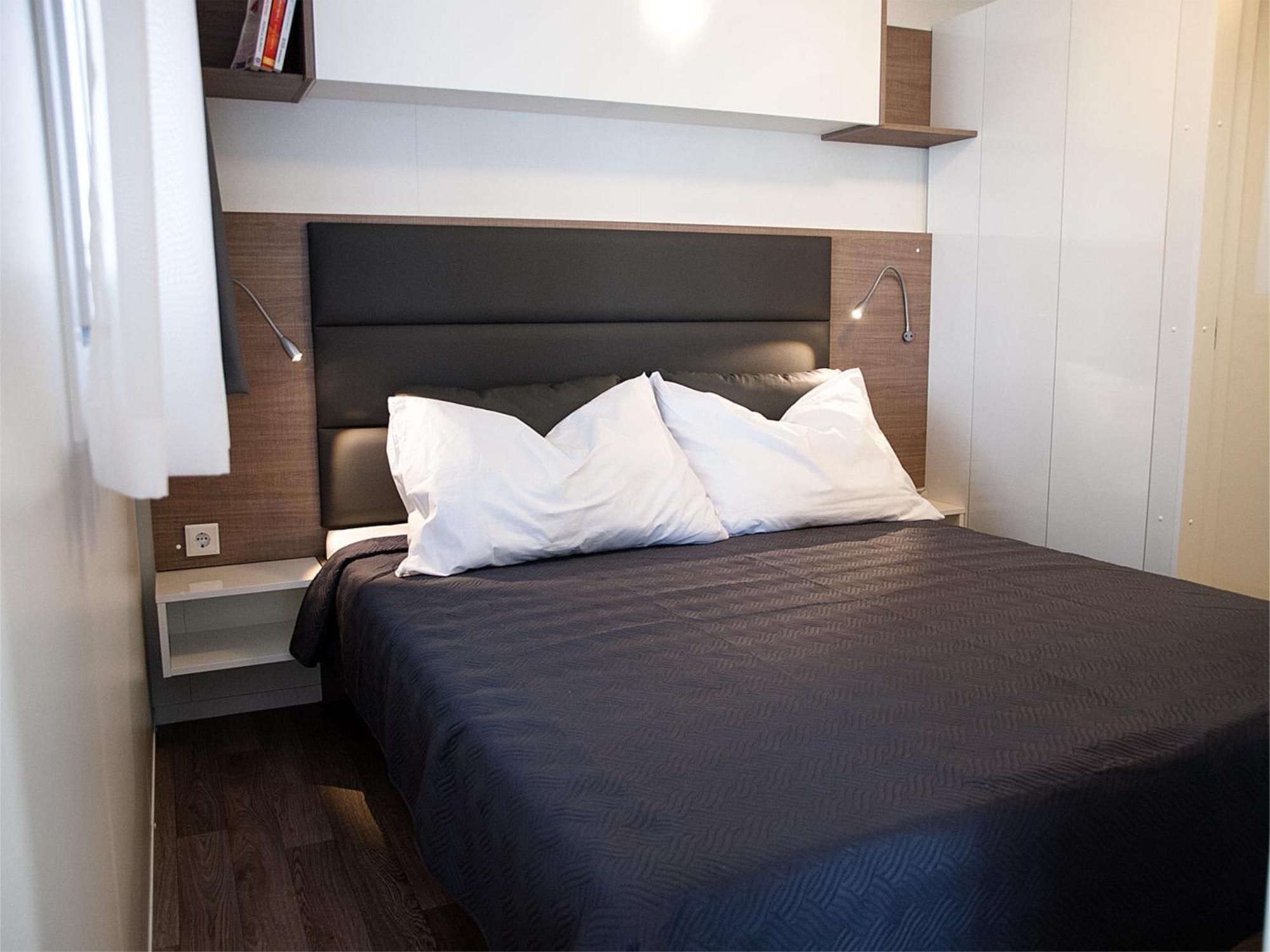 Micanovi Dvori Mobile Home Village Zrmanja Обровац Стая снимка